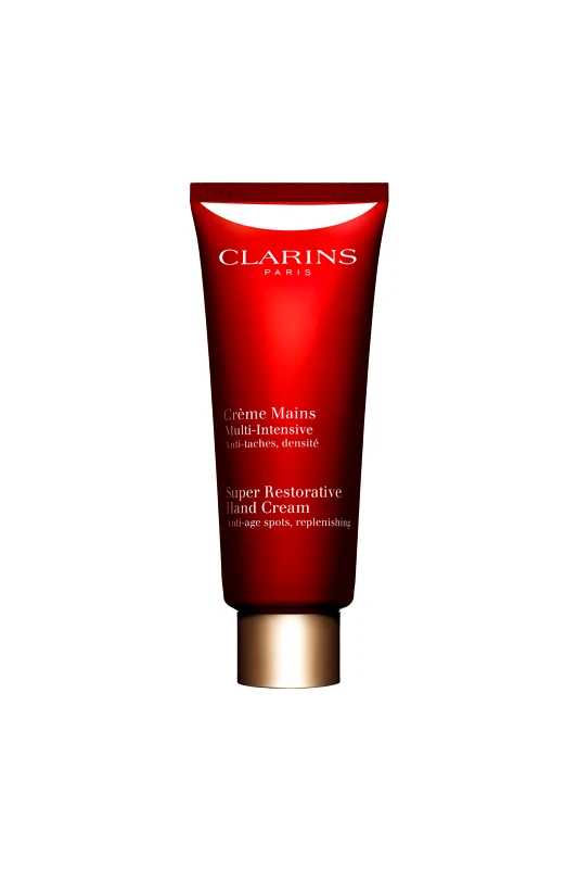 CLARINS Clarins Super Restorative Hand Cream 100 ml - 80084507