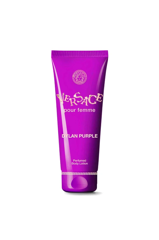 VERSACE Versace Dylan Purple Body Lotion 200 ml - 702250