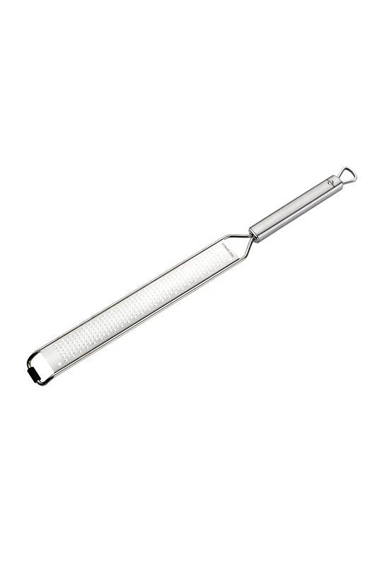 KÜCHENPROFI Küchenprofi λεπτός τρίφτης ανοξείδωτος 40 x 3,5 cm - 1231052800