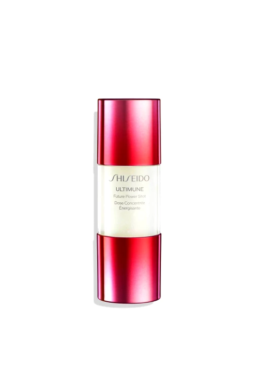 SHISEIDO Shiseido Ultimune Future Power Shot 15 ml - 21309