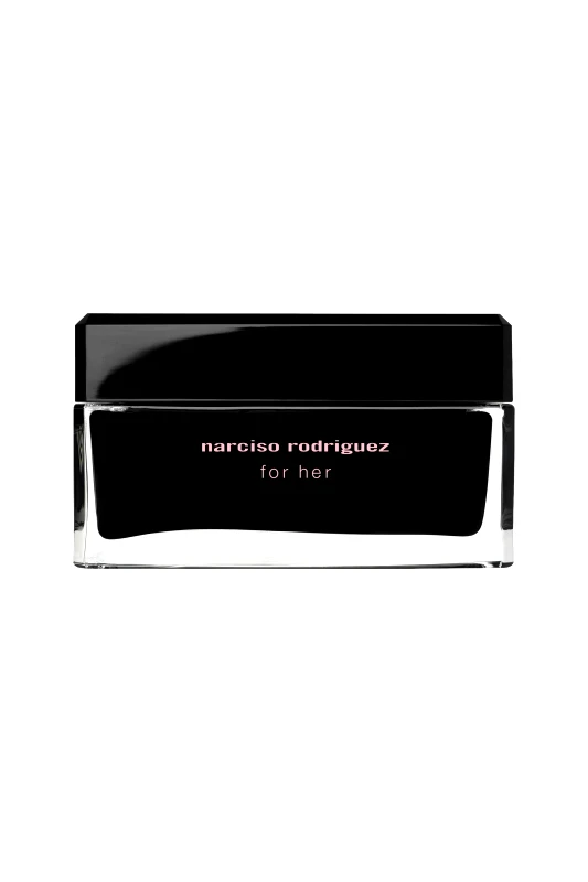 NARCISO RODRIGUEZ Narciso Rodriguez For Her Body Cream 150 ml - 8900750