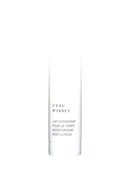 ISSEY MIYAKE Issey Miyake L'Eau d'Issey Moisturizing Body Lotion 200 ml - 4811150