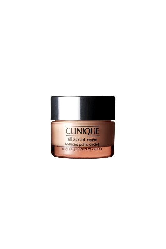 CLINIQUE Clinique All About Eyes™ Serum De-Puffing Eye Massage 15 ml - 61EP010000