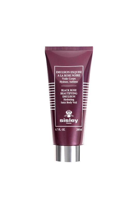 SISLEY Sisley Black Rose Beautifying Emulsion 200 ml - 132070