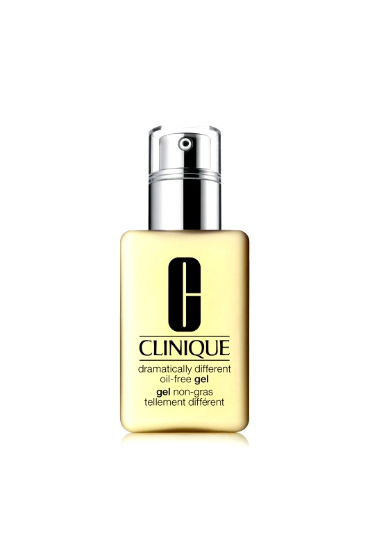 CLINIQUE Clinique Dramatically Different Oil Control Gel 125 ml - 6EM6010000