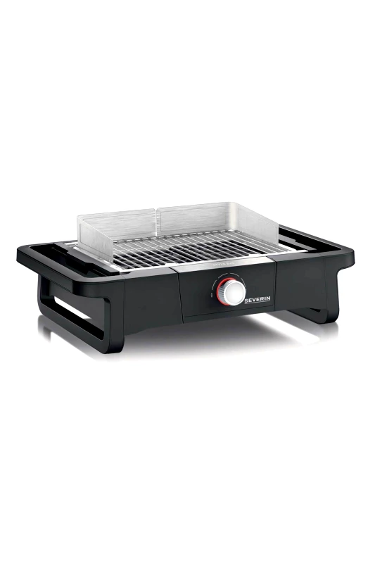 SEVERIN Severin Barbecue Grill 2500w Style Evo PG 8123 - 8123