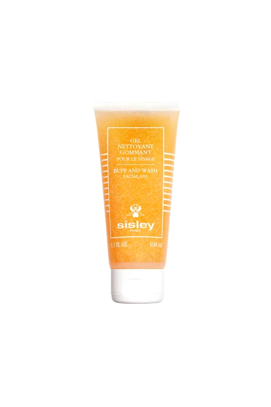 SISLEY Sisley Buff And Wash Facial Gel 100 ml - 152400