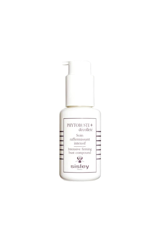 SISLEY Sisley Phytobuste + Décolleté 50 ml - 165002