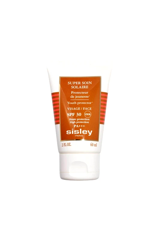 SISLEY Sisley Super Soin Solaire Visage Spf 30 60 ml - 168216