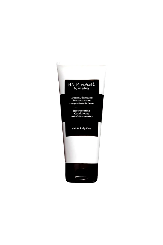 HAIR RITUEL BY SISLEY Hair Rituel by Sisley Restructuring Conditioner With Cotton Proteins 200 ml - 169240