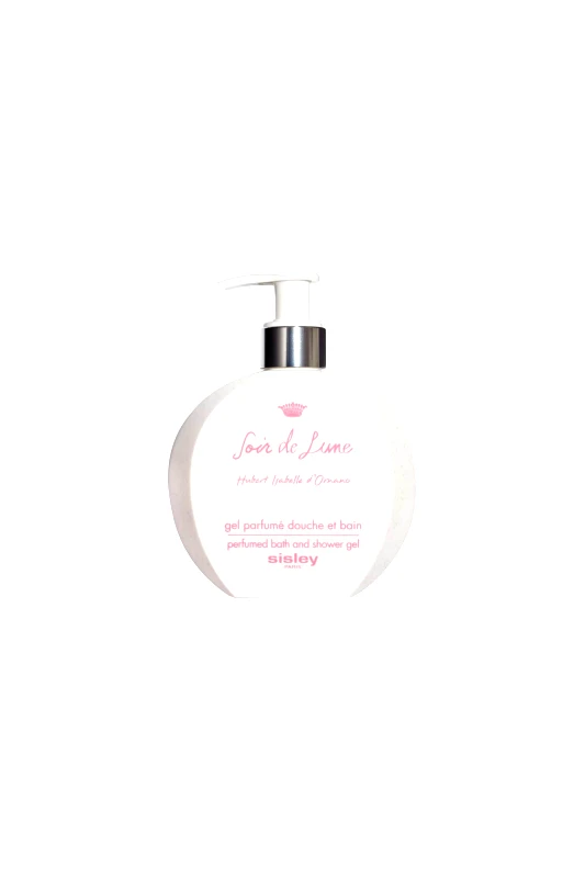 SISLEY Sisley Soir de Lune Perfumed Bath And Shower Gel 200 ml - 198400