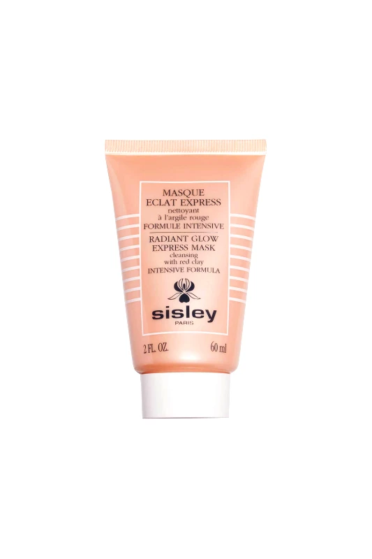 SISLEY Sisley Radiant Glow Express Mask 60 ml - 142601