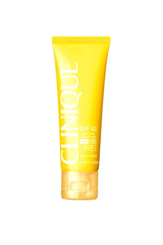 CLINIQUE Clinique SPF 40 Face Cream 50 ml - 6TPR01E000