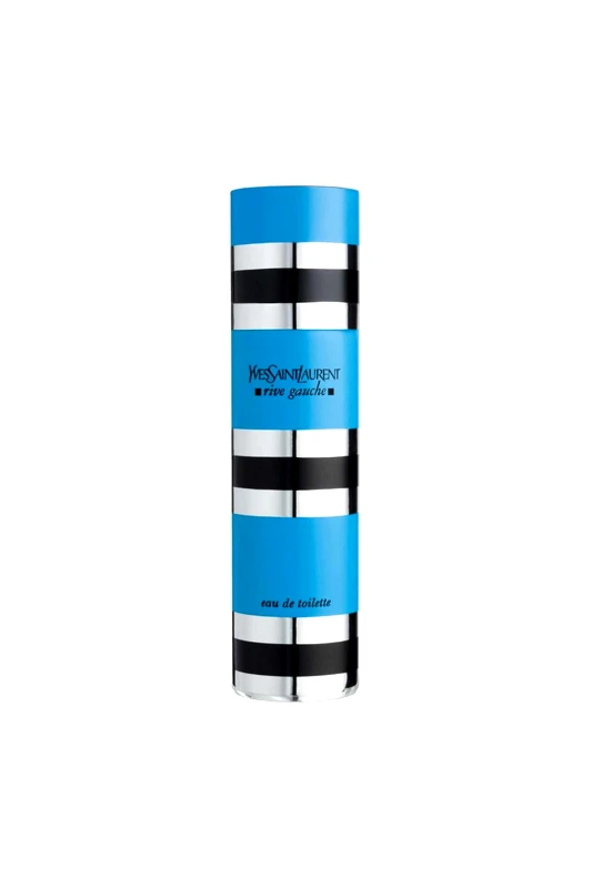 YVES SAINT LAURENT Yves Saint Laurent Rive Gauche Eau de Toilette 100 ml - 3365440246737