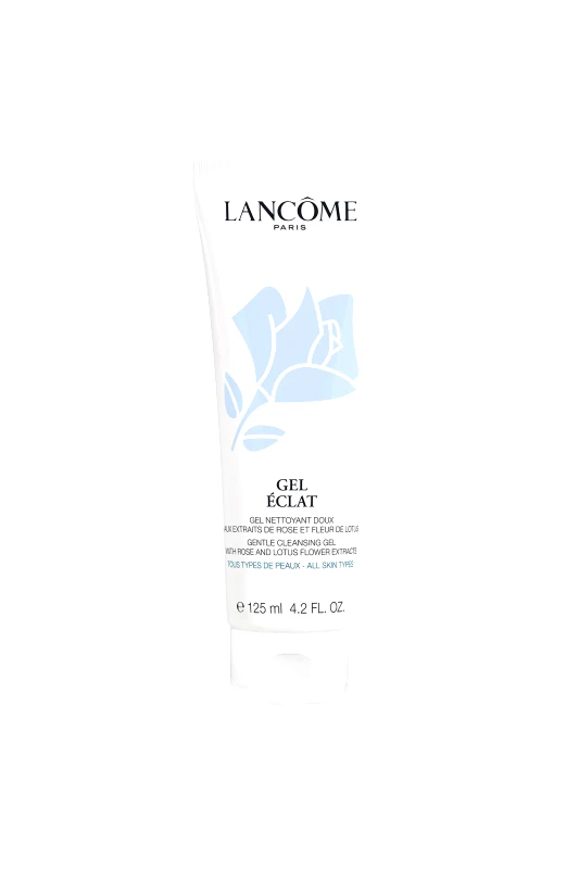 LANCÔME Lancôme Gel Éclat Nettoyant Clarifiant Mousse Perlée 125 ml - 3605530741507