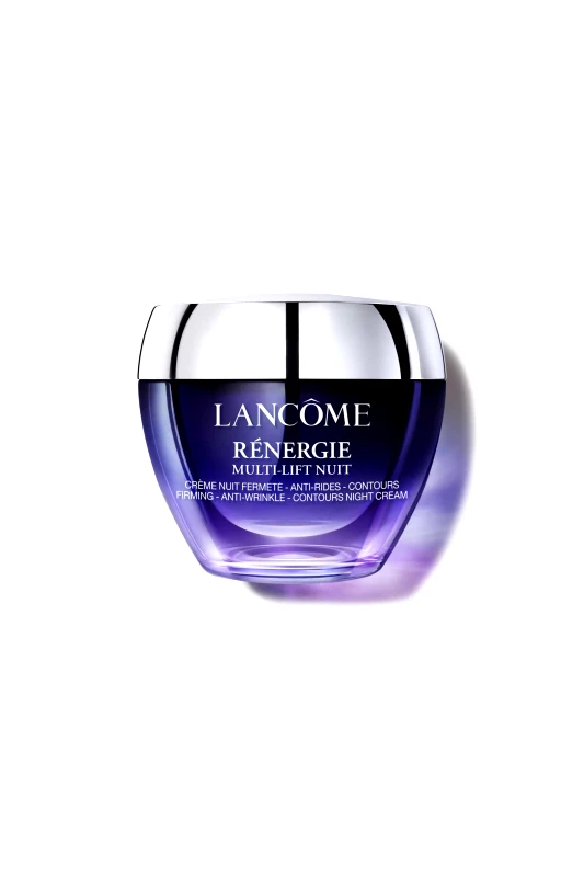 LANCÔME Lancôme Rénergie Multi Lift Nuit 50 ml - 3605532670270