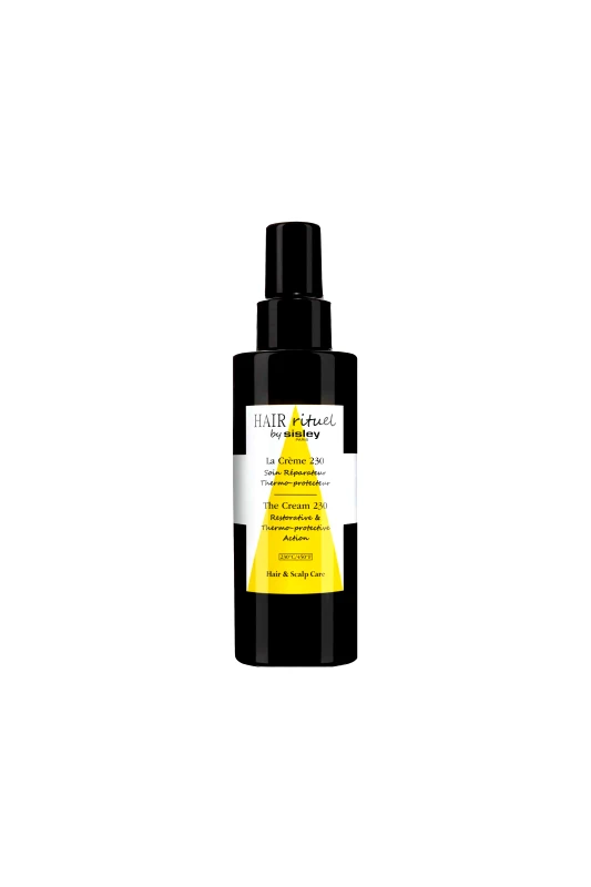 HAIR RITUEL BY SISLEY Hair Rituel by Sisley La Crème 230 150 ml - 169350