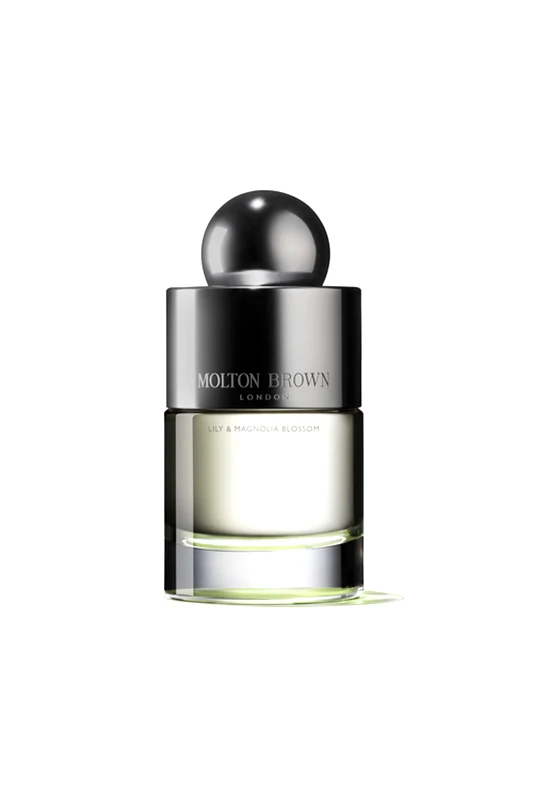 MOLTON BROWN Molton Brown Lily & Magnolia Blossom Eau de Toilette 100 ml - 511446