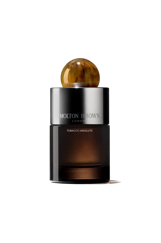 MOLTON BROWN Molton Brown Tobacco Absolute Eau de Parfum 100 ml - 511377