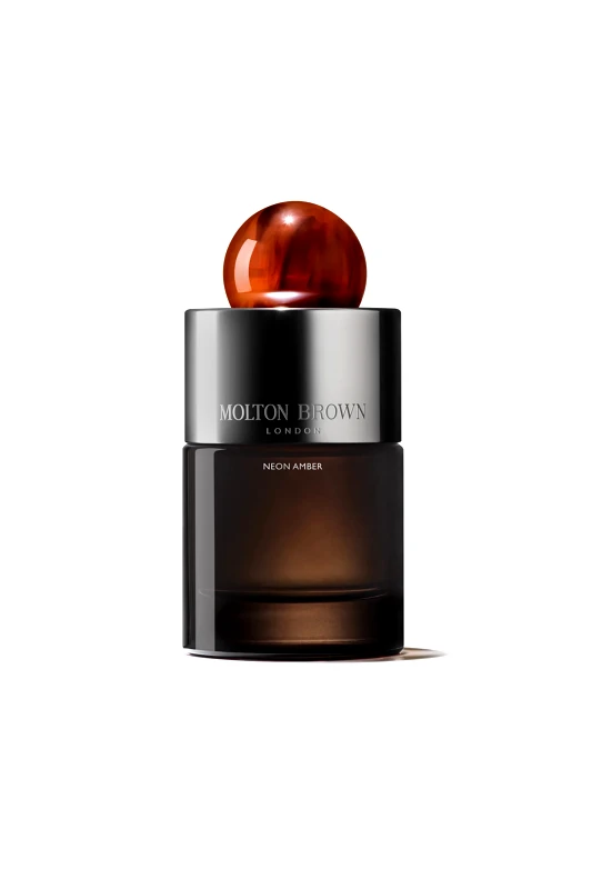 MOLTON BROWN Molton Brown Neon Amber Eau de Parfum 100 ml - 511658