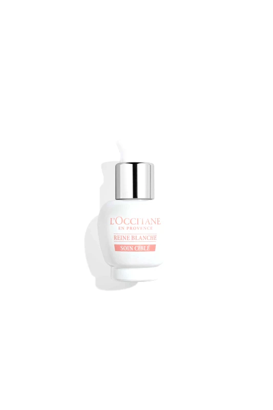 L'OCCITANE L'Occitane Reine Blanche Targeted Care 15 ml - 5110507