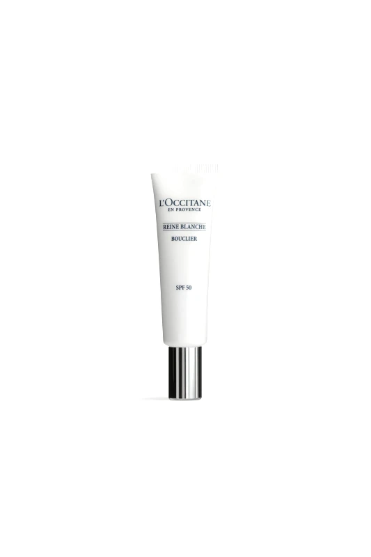 L'OCCITANE L'Occitane Illuminating UV Shield Spf 50 30 ml - 1052992
