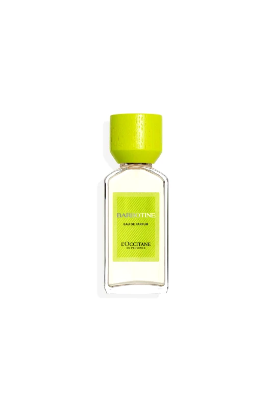 L'OCCITANE L'Occitane Barbotine Eau de Parfum 50 ml - 5110661