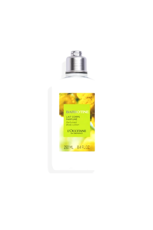 L'OCCITANE L'Occitane Barbotine Body Lotion 250 ml - 5110658