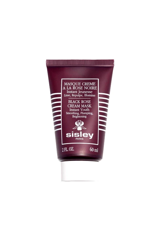 SISLEY Sisley Black Rose Cream Mask 60 ml - 140000