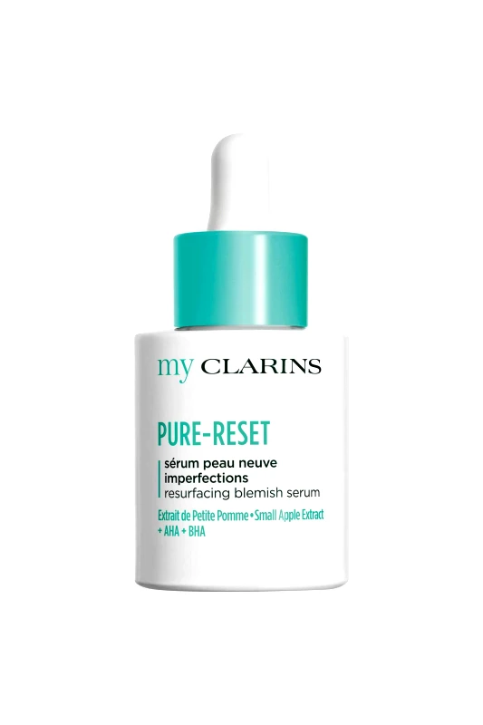 CLARINS Clarins Pure-Reset Resurfacing Blemish Serum 30 ml - 80102050