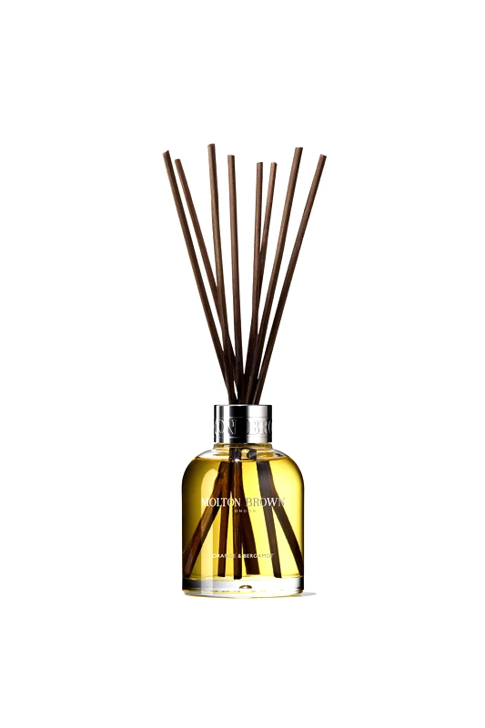 MOLTON BROWN Molton Brown Orange & Bergamot Aroma Reeds 150 ml - 5110244