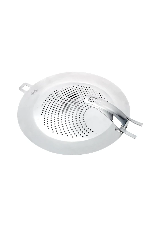 FISSLER Προστατευτικό καπάκι τηγανίσματος για τηγάνια 24-26-28 εκ. Fissler - 12007000