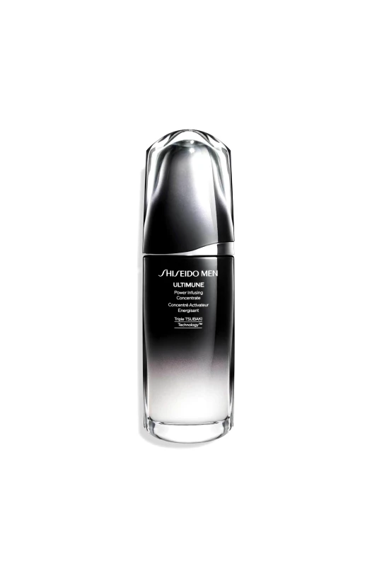 SHISEIDO Shiseido Ultimune Men 75 ml - 19443