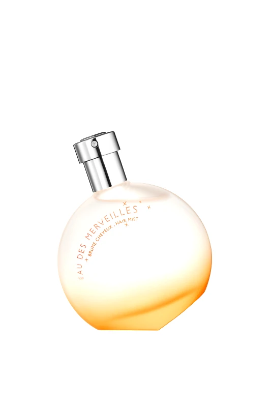 HERMÈS Hermès Eau des Merveilles Hair Mist Natural Spray 50 ml - 108145V0