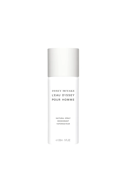 ISSEY MIYAKE Issey Miyake L'Eau d'Issey Pour Homme Deodorant Spray 150 ml - 3117850