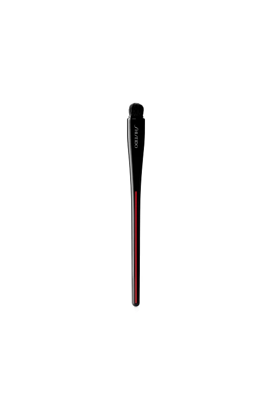 SHISEIDO Shiseido Hanen Fude Eye Shading Brush - 17728