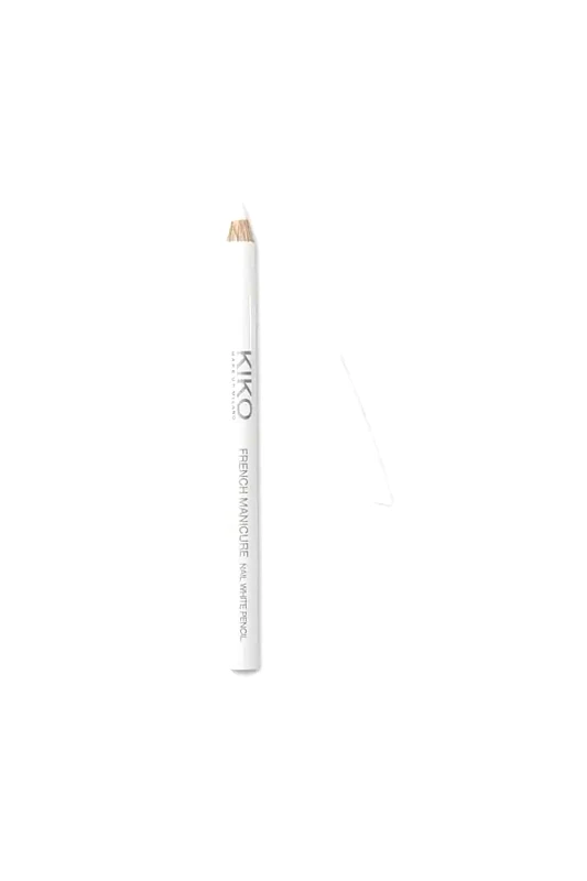 KIKO MILANO Κiko Milano French Manicure White Pencil - KM0040500100144