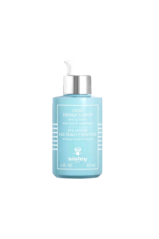 SISLEY Sisley Eye and Lip Gel Make-up Remover 120 ml - 108300