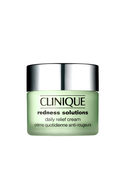 CLINIQUE Clinique Redness Solutions Daily Relief Cream With Microbiome Technology 50 ml - 6L4P010000