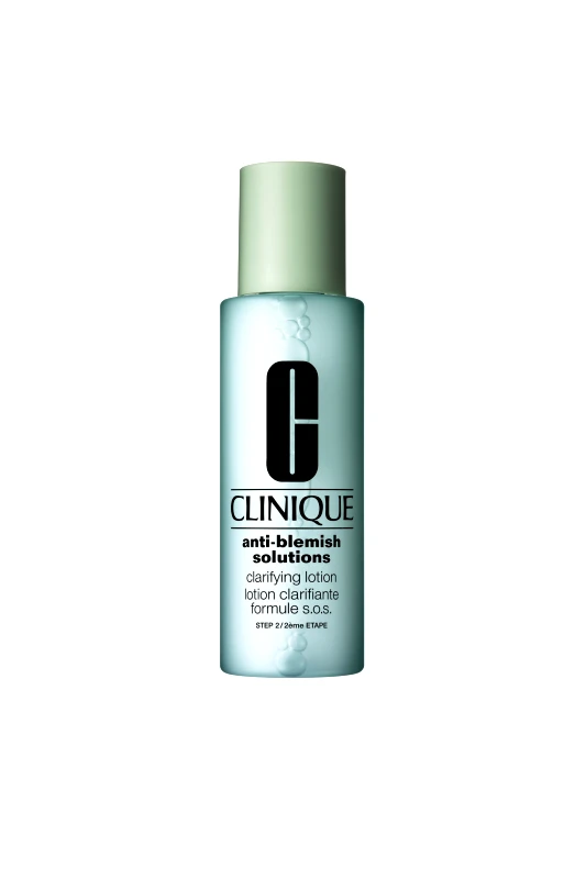 CLINIQUE Clinique Anti-Blemish Solutions™ Clarifying Lotion 200 ml - 6K0G010000