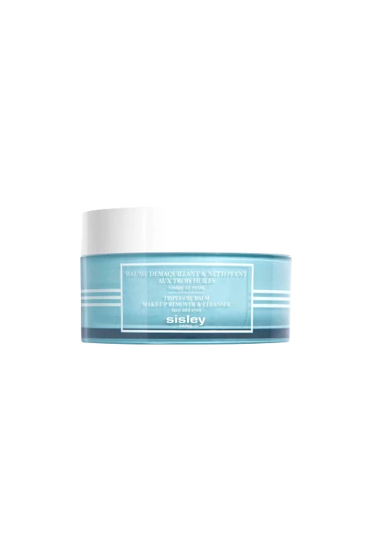 SISLEY Sisley Triple-Oil Balm Make-Up Remover And Cleanser 125 gr - 108311