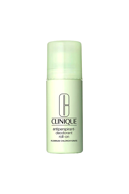 CLINIQUE Clinique Antiperspirant Deodorant Roll On 75 ml - 6642000000