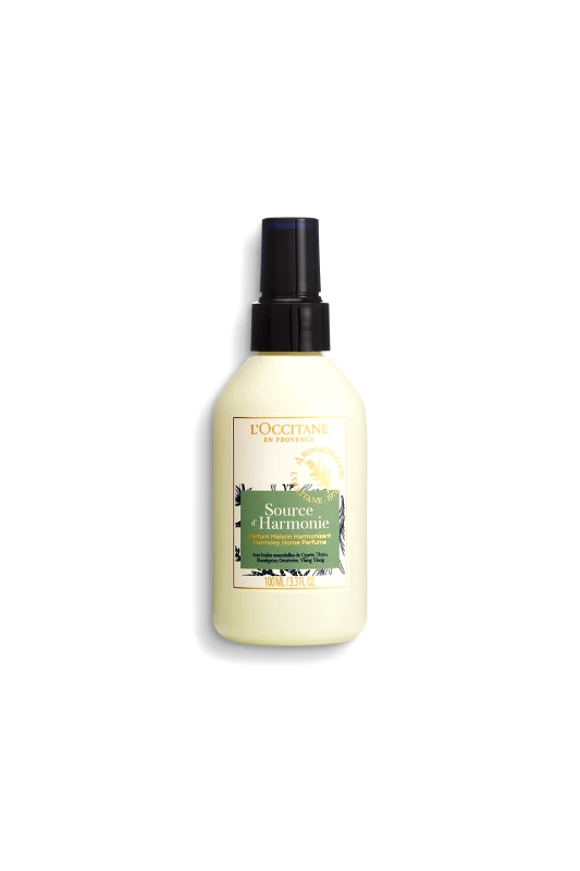 L'OCCITANE L'Occitane Source d’Harmonie Harmony Home Perfume 100 ml - 1053544