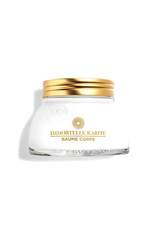 L'OCCITANE L'Occitane Shea Immortelle Youth Balm 200 ml - 5110192