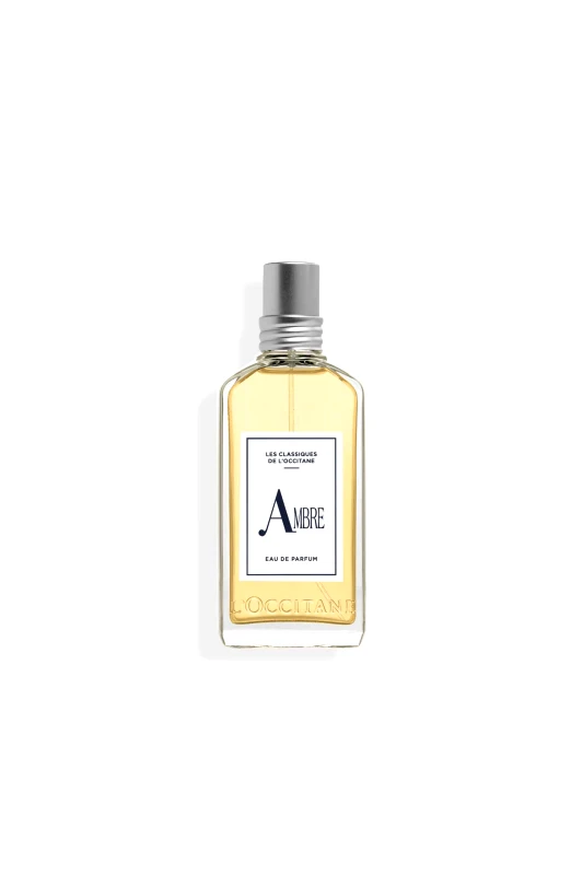 L'OCCITANE L'Occitane Ambre Eau de Parfum 50 ml - 511904