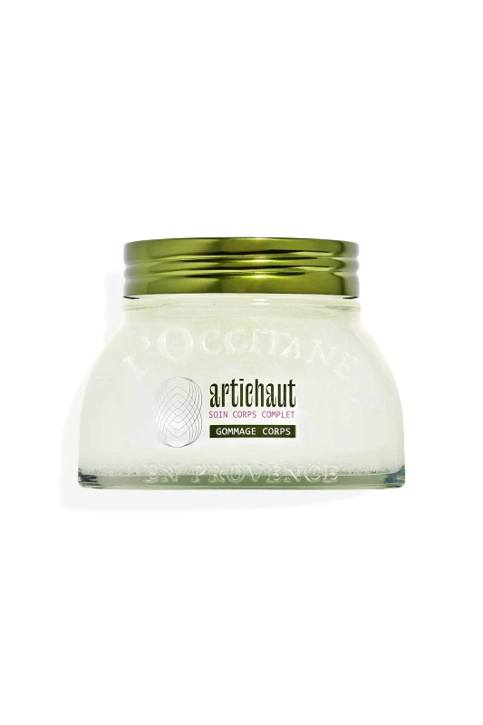 L'OCCITANE L'Occitane Artichoke Body Scrub 200 ml - 5110588