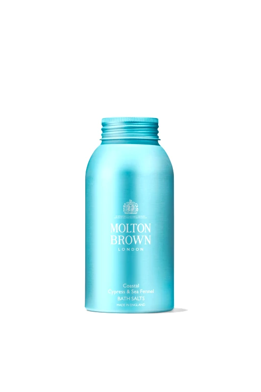 MOLTON BROWN Molton Brown Coastal Cypress & Sea Fennel Bath Salts 300 gr - 511026