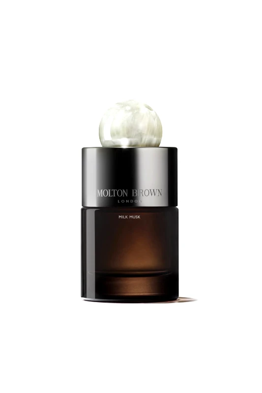 MOLTON BROWN Molton Brown Milk Musk Eau de Parfum 100 ml - 511327