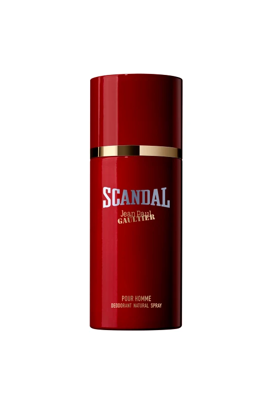 JEAN PAUL GAULTIER Jean Paul Gaultier Scandal Pour Homme Deodorant Spray 150 ml - 8571042622