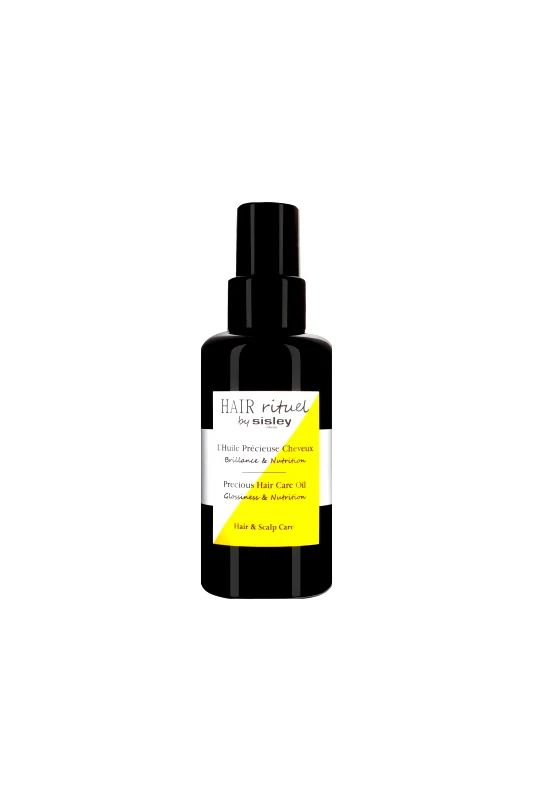 HAIR RITUEL BY SISLEY Hair Rituel by Sisley Precious Hair Care Oilglossiness And Nutrition 100 ml - 169260